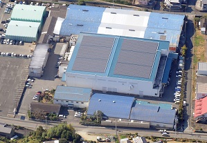 本社・大洲工場