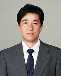 代表取締役 菊池元宏