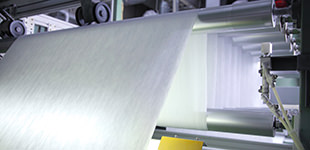 Nonwoven Fabric